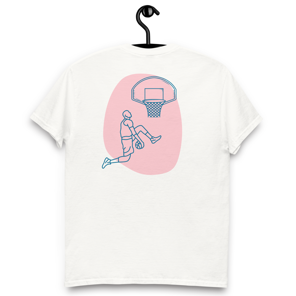 BTD classic tee