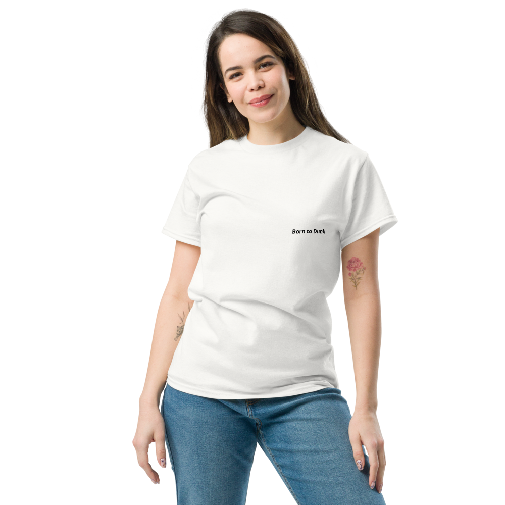 BTD classic tee