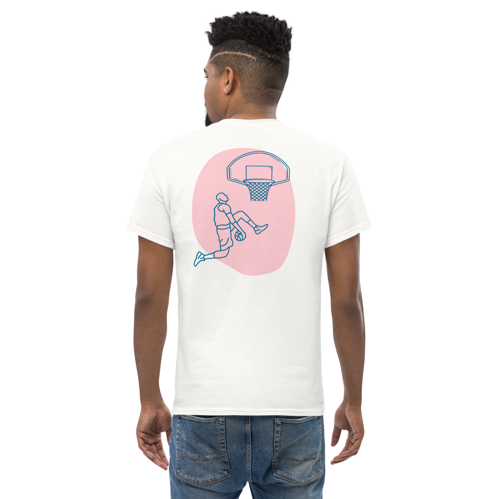 BTD classic tee
