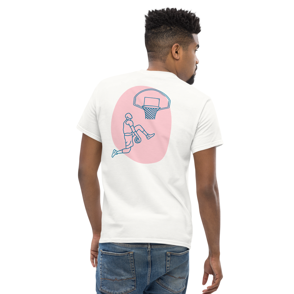 BTD classic tee