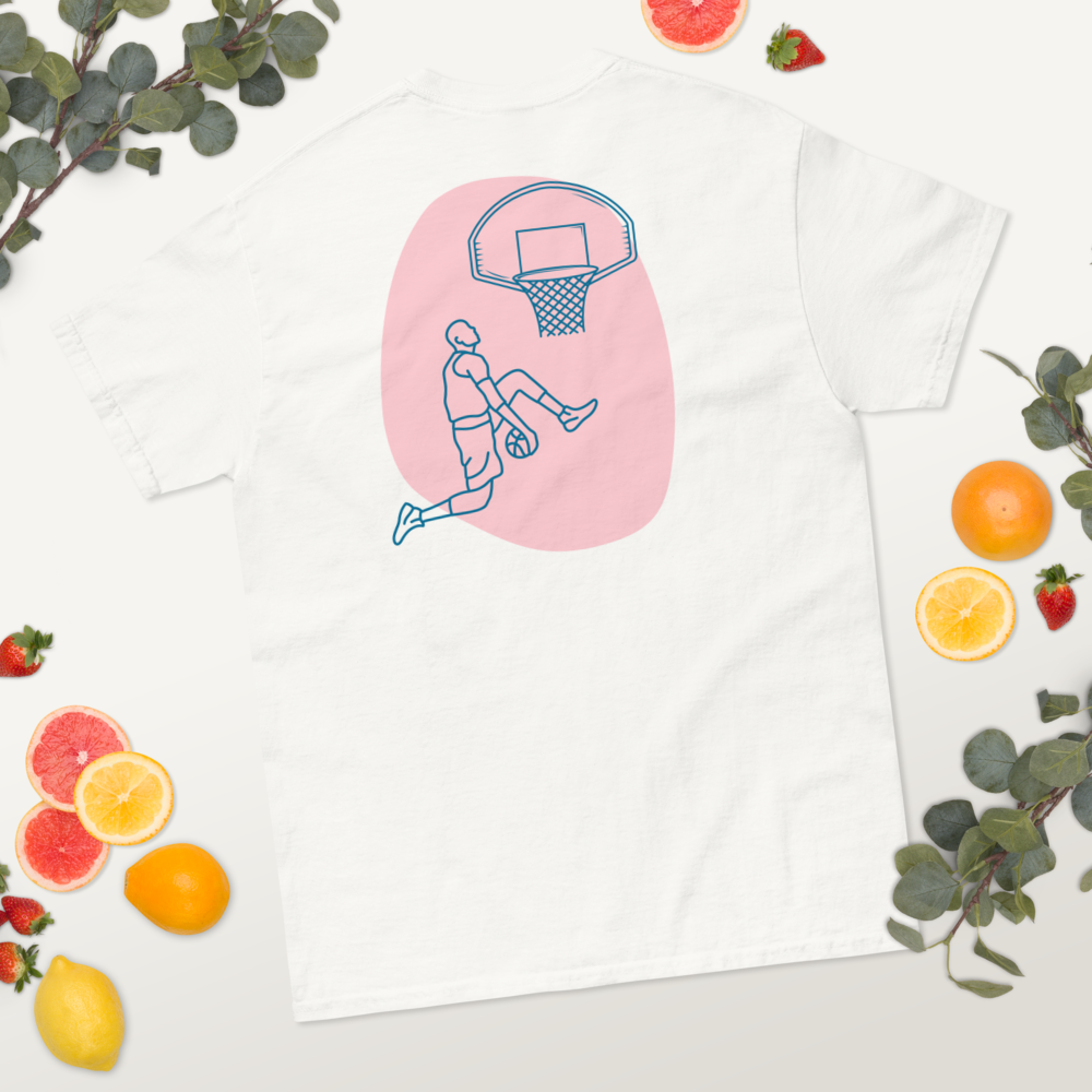 BTD classic tee