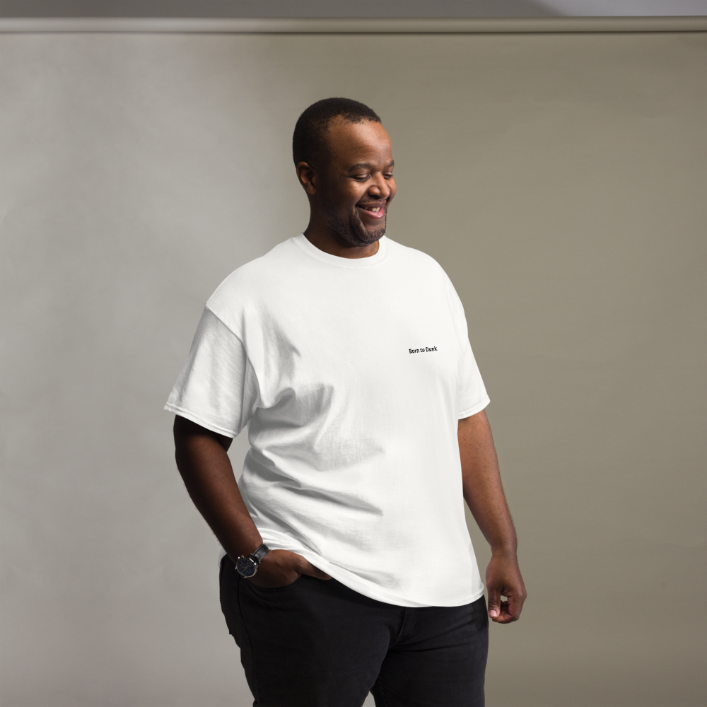 BTD classic tee