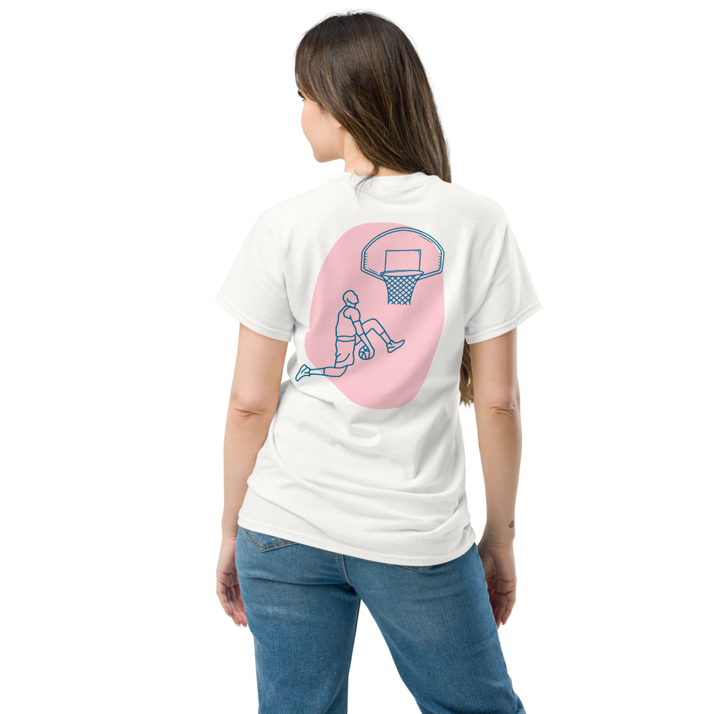 BTD classic tee