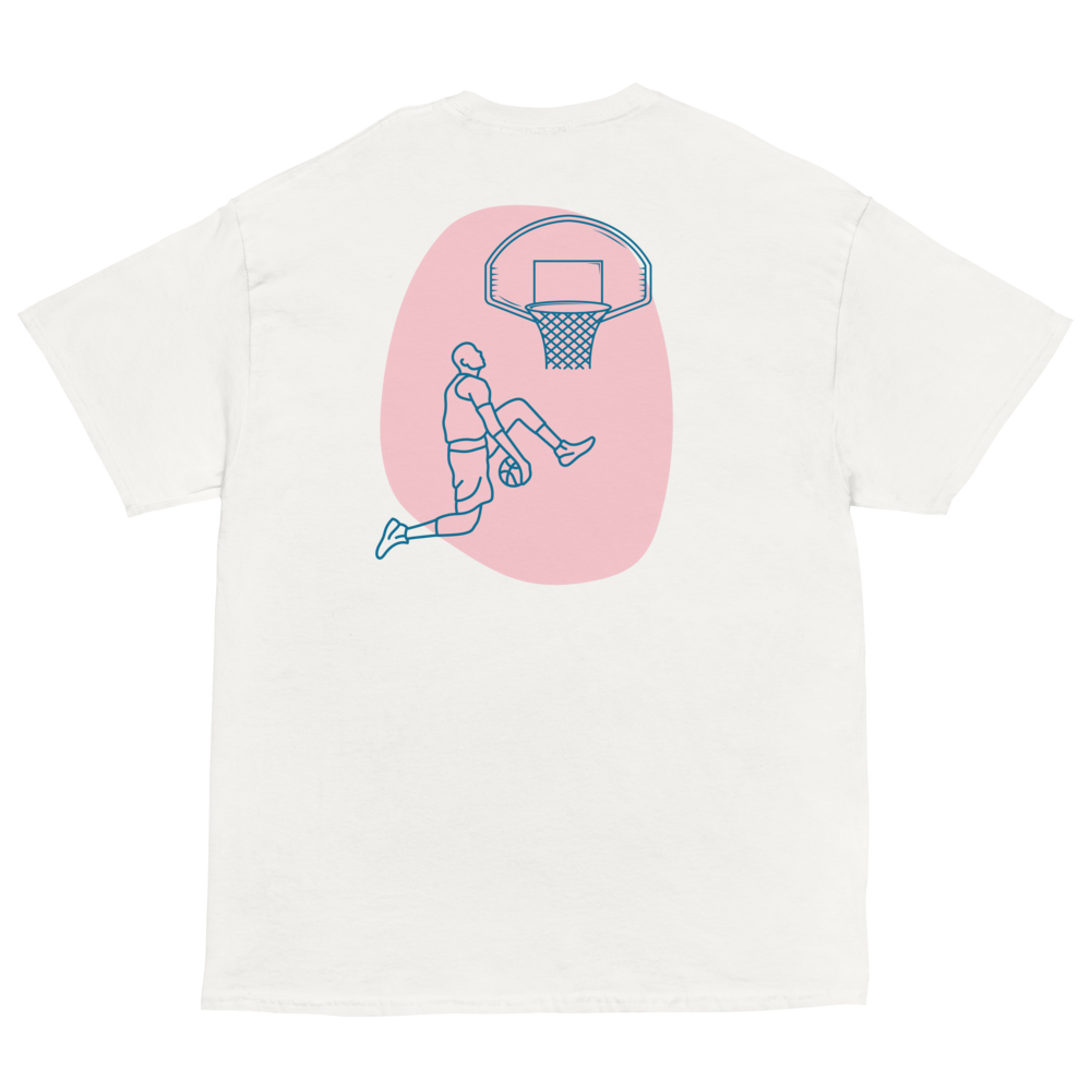 BTD classic tee