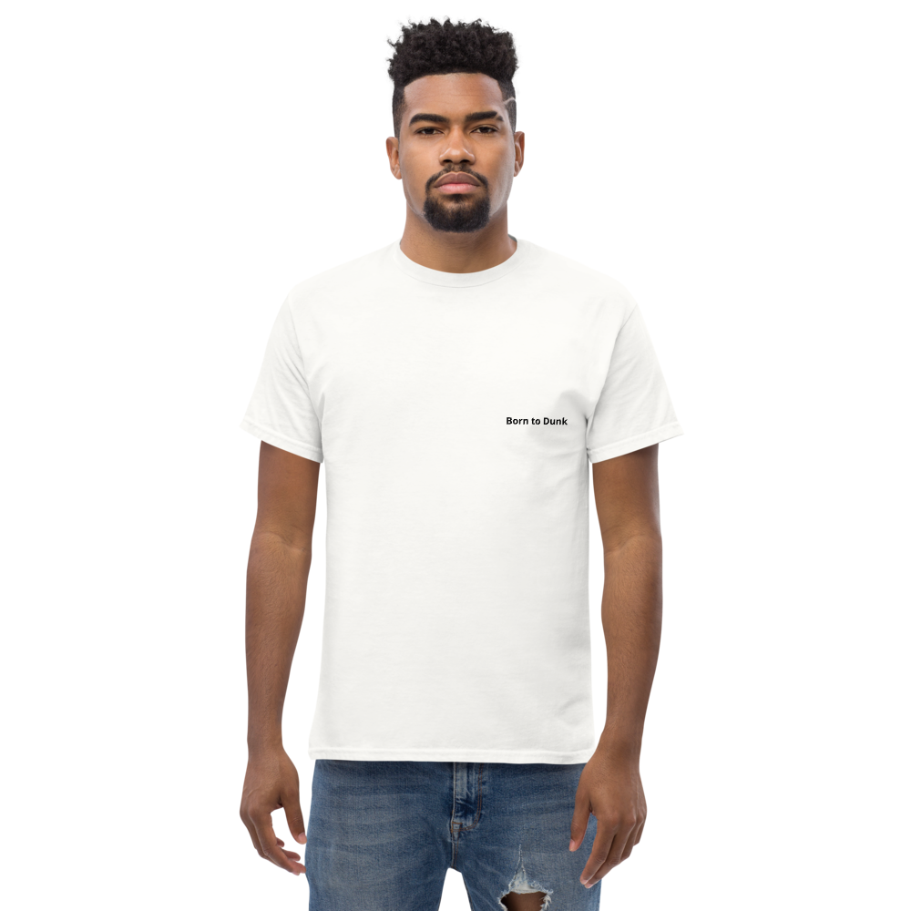 BTD classic tee