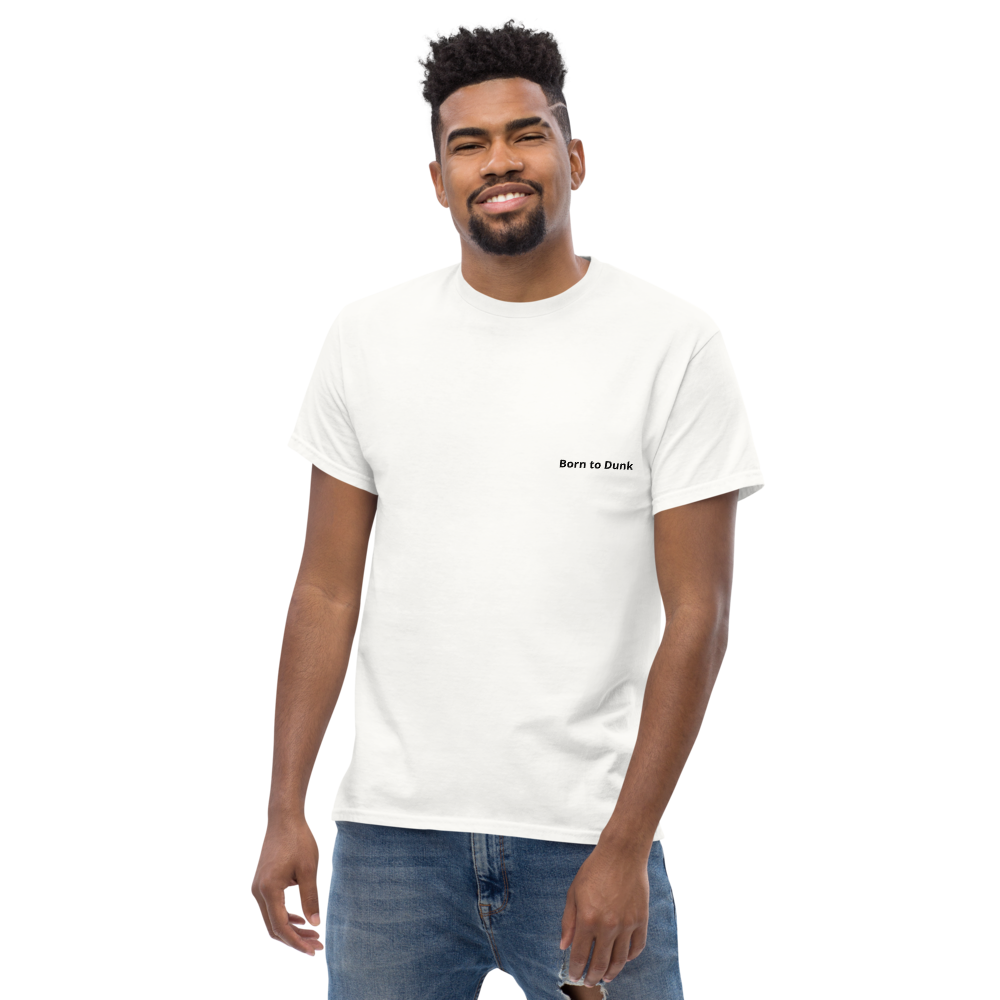 BTD classic tee