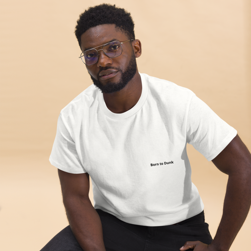BTD classic tee