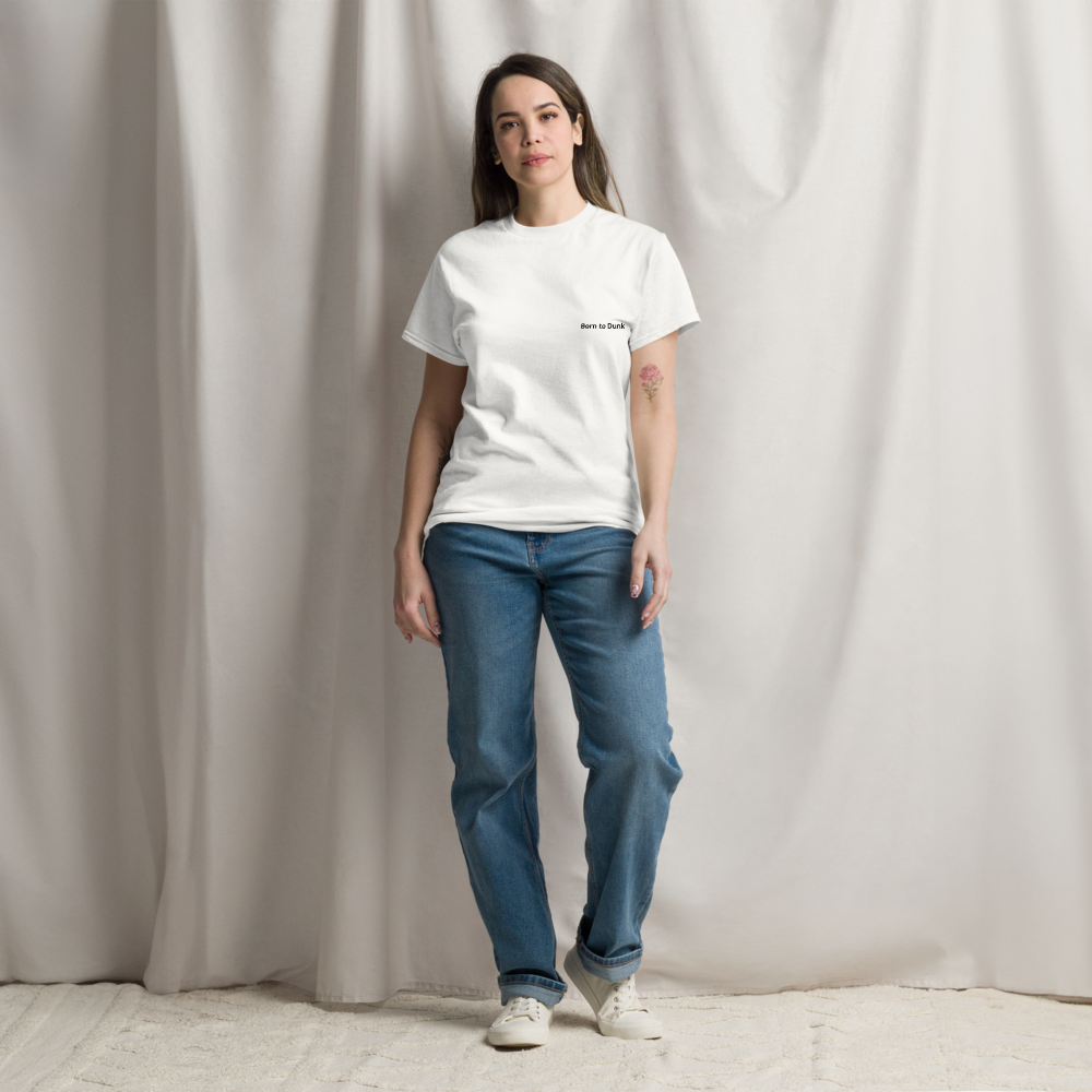 BTD classic tee