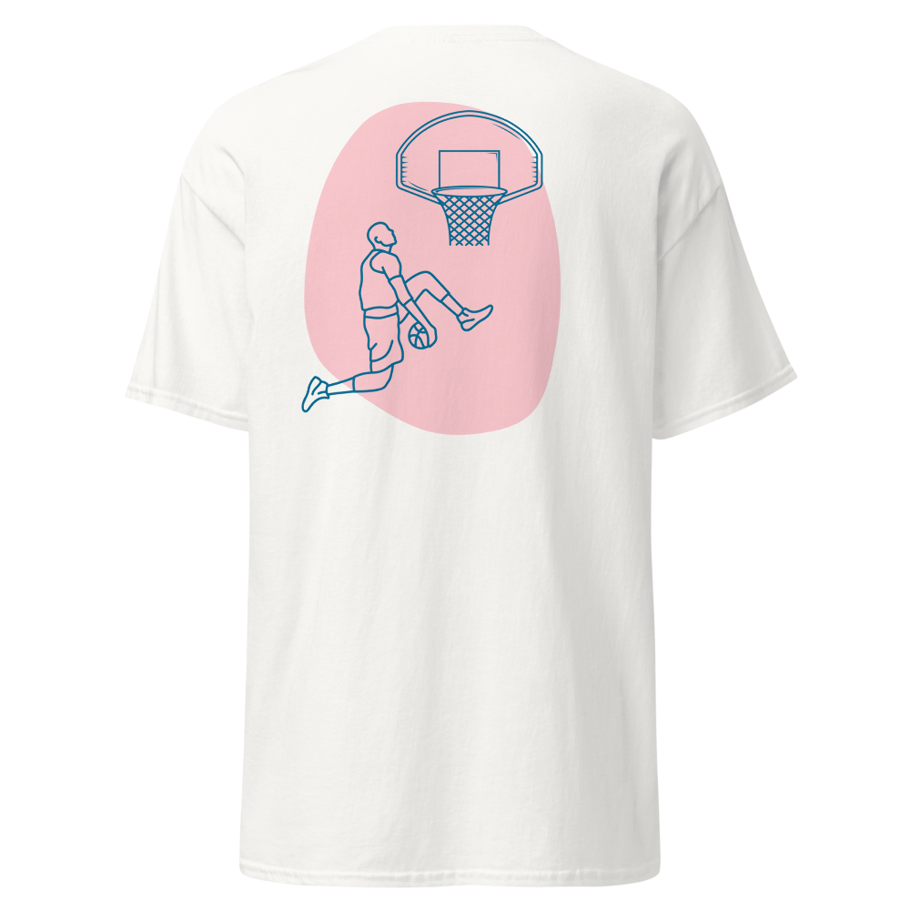 BTD classic tee